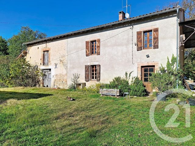Maison &agrave; vendre - 6 pi&egrave;ces - 150 m2 - Lavaur - 81 - MIDI-PYRENEES