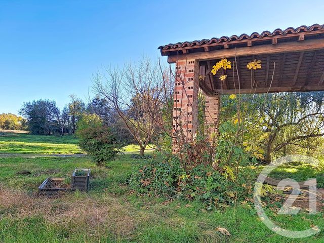 Maison &agrave; vendre - 6 pi&egrave;ces - 150 m2 - Lavaur - 81 - MIDI-PYRENEES