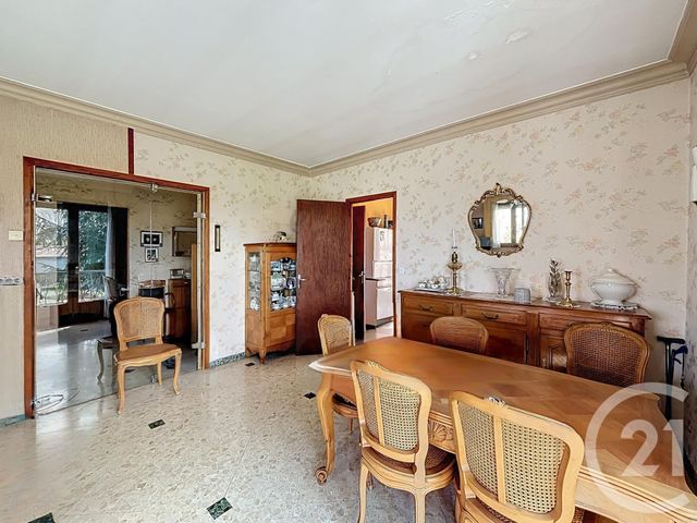 Maison &agrave; vendre - 5 pi&egrave;ces - 147 m2 - Lavaur - 81 - MIDI-PYRENEES