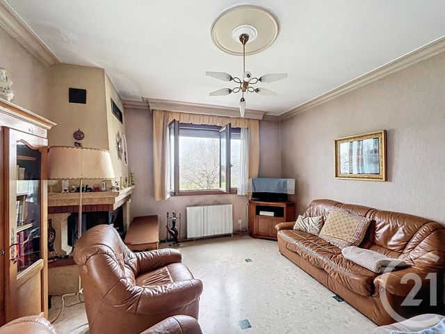 Maison &agrave; vendre - 5 pi&egrave;ces - 147 m2 - Lavaur - 81 - MIDI-PYRENEES