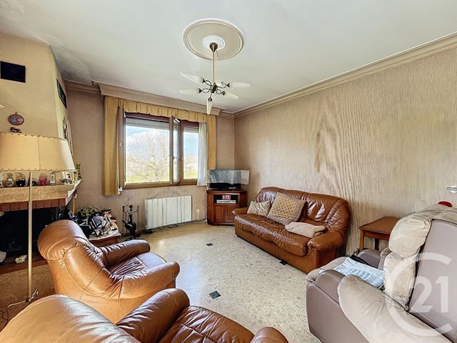 Maison &agrave; vendre - 5 pi&egrave;ces - 147 m2 - Lavaur - 81 - MIDI-PYRENEES