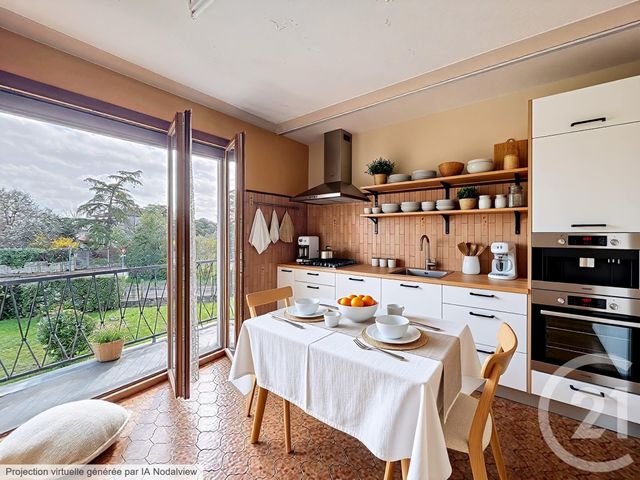 Maison &agrave; vendre - 5 pi&egrave;ces - 147 m2 - Lavaur - 81 - MIDI-PYRENEES