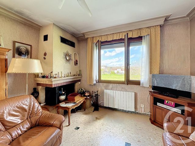 Maison &agrave; vendre - 5 pi&egrave;ces - 147 m2 - Lavaur - 81 - MIDI-PYRENEES