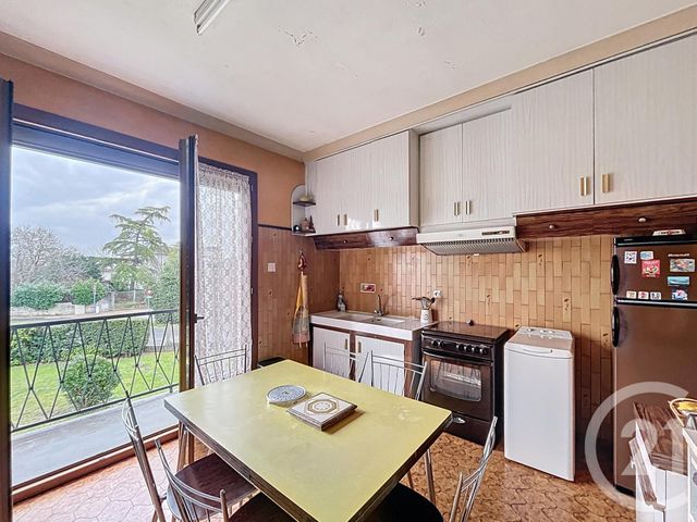 Maison &agrave; vendre - 5 pi&egrave;ces - 147 m2 - Lavaur - 81 - MIDI-PYRENEES