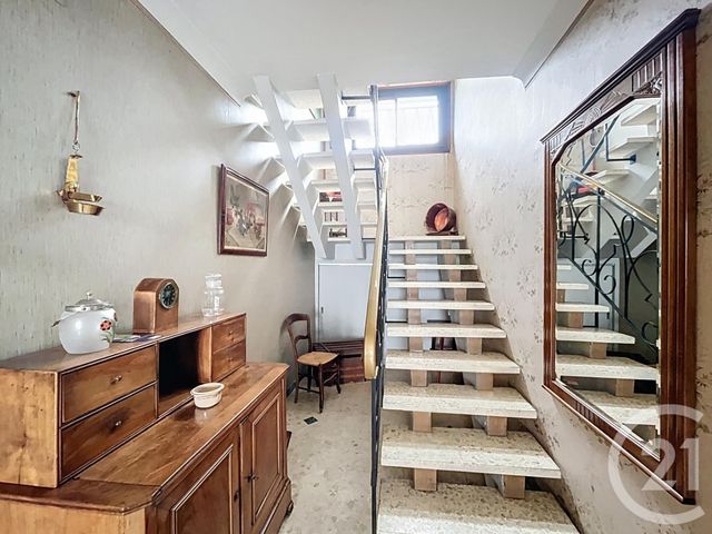 Maison &agrave; vendre - 5 pi&egrave;ces - 147 m2 - Lavaur - 81 - MIDI-PYRENEES