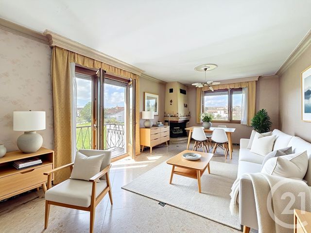 Maison &agrave; vendre - 5 pi&egrave;ces - 147 m2 - Lavaur - 81 - MIDI-PYRENEES