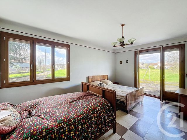 Maison &agrave; vendre - 5 pi&egrave;ces - 147 m2 - Lavaur - 81 - MIDI-PYRENEES