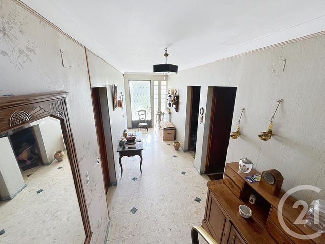 Maison &agrave; vendre - 5 pi&egrave;ces - 147 m2 - Lavaur - 81 - MIDI-PYRENEES