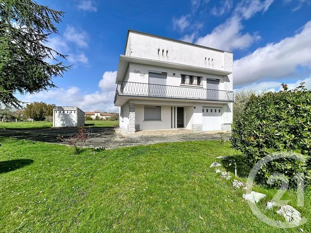 Maison &agrave; vendre - 5 pi&egrave;ces - 147 m2 - Lavaur - 81 - MIDI-PYRENEES