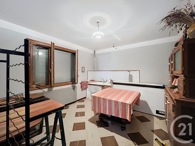 Maison &agrave; vendre - 5 pi&egrave;ces - 147 m2 - Lavaur - 81 - MIDI-PYRENEES