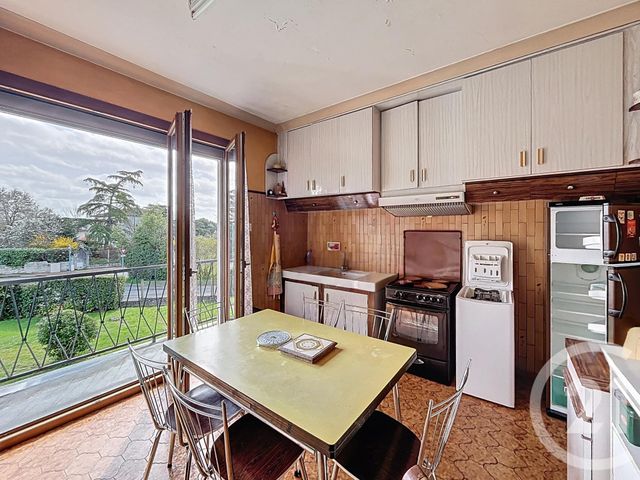 Maison &agrave; vendre - 5 pi&egrave;ces - 147 m2 - Lavaur - 81 - MIDI-PYRENEES