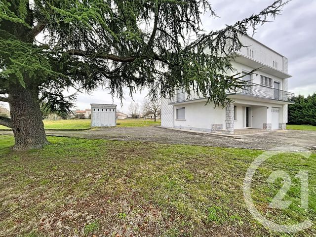 Maison &agrave; vendre - 5 pi&egrave;ces - 147 m2 - Lavaur - 81 - MIDI-PYRENEES