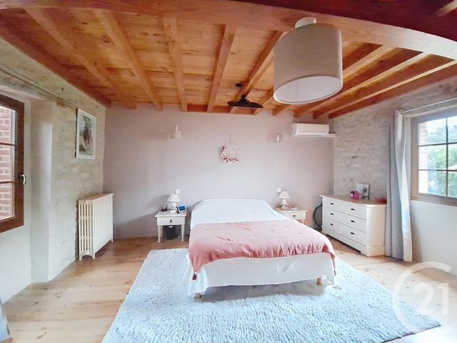 Maison &agrave; vendre - 7 pi&egrave;ces - 193,60 m2 - Lautrec - 81 - MIDI-PYRENEES
