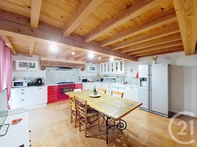 Maison &agrave; vendre - 7 pi&egrave;ces - 193,60 m2 - Lautrec - 81 - MIDI-PYRENEES
