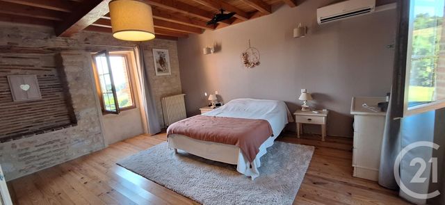 Maison &agrave; vendre - 7 pi&egrave;ces - 193,60 m2 - Lautrec - 81 - MIDI-PYRENEES