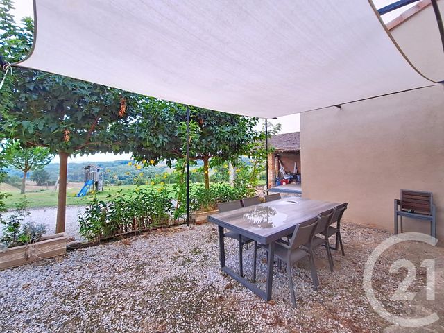 Maison &agrave; vendre - 7 pi&egrave;ces - 193,60 m2 - Lautrec - 81 - MIDI-PYRENEES