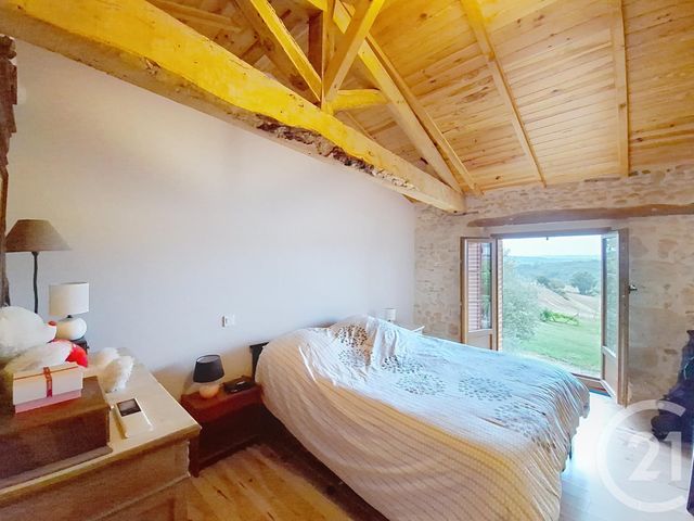 Maison &agrave; vendre - 7 pi&egrave;ces - 193,60 m2 - Lautrec - 81 - MIDI-PYRENEES