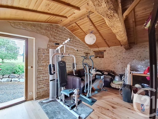 Maison &agrave; vendre - 7 pi&egrave;ces - 193,60 m2 - Lautrec - 81 - MIDI-PYRENEES