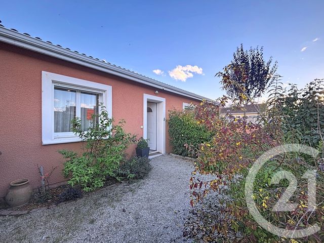 Maison &agrave; vendre - 5 pi&egrave;ces - 82,28 m2 - 81 - MIDI-PYRENEES