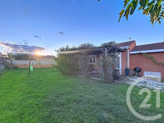 Maison &agrave; vendre - 5 pi&egrave;ces - 82,28 m2 - 81 - MIDI-PYRENEES