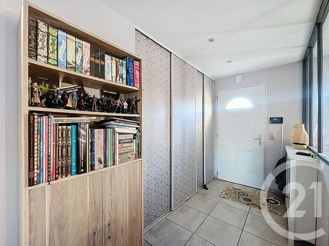 Maison &agrave; vendre - 5 pi&egrave;ces - 82,28 m2 - 81 - MIDI-PYRENEES