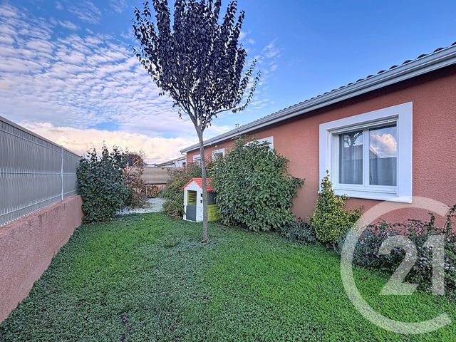 Maison &agrave; vendre - 5 pi&egrave;ces - 82,28 m2 - 81 - MIDI-PYRENEES