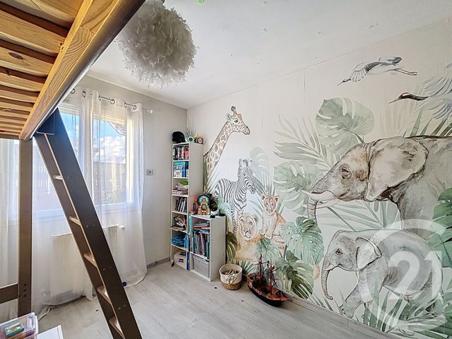 Maison &agrave; vendre - 5 pi&egrave;ces - 82,28 m2 - 81 - MIDI-PYRENEES