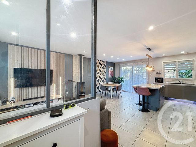 Maison &agrave; vendre - 5 pi&egrave;ces - 82,28 m2 - 81 - MIDI-PYRENEES