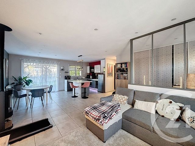 Maison &agrave; vendre - 5 pi&egrave;ces - 82,28 m2 - 81 - MIDI-PYRENEES