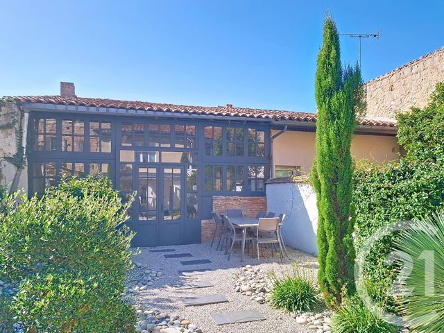 Maison &agrave; vendre - 6 pi&egrave;ces - 144 m2 - Lavaur - 81 - MIDI-PYRENEES