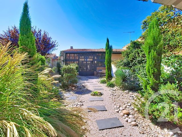 maison - LAVAUR - 81