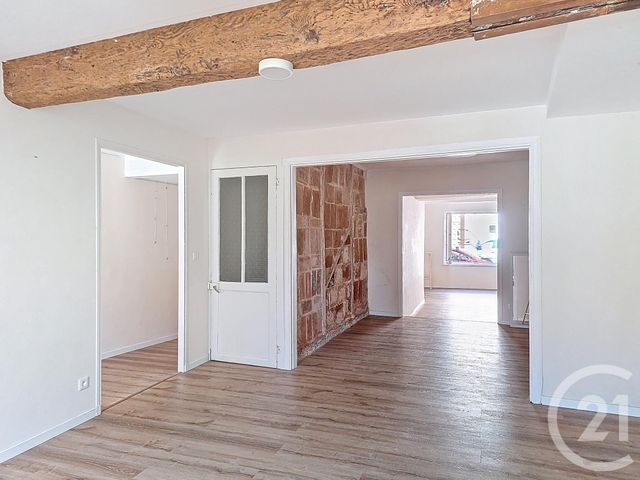 Maison &agrave; vendre - 6 pi&egrave;ces - 144 m2 - Lavaur - 81 - MIDI-PYRENEES