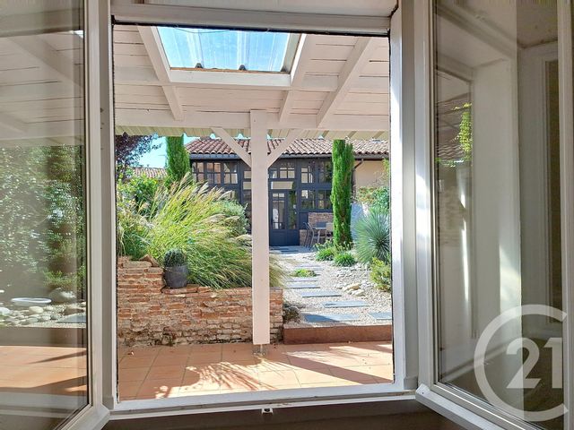 Maison &agrave; vendre - 6 pi&egrave;ces - 144 m2 - Lavaur - 81 - MIDI-PYRENEES