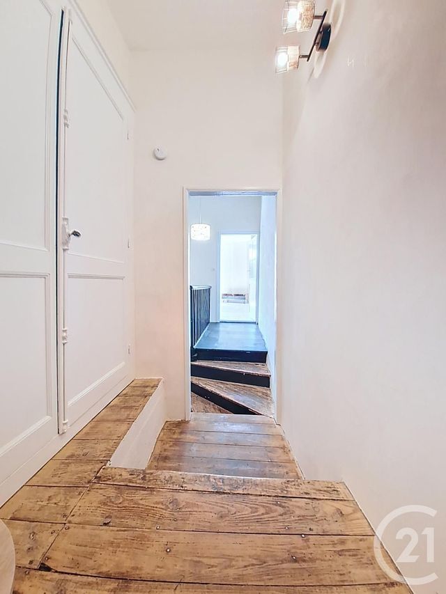 Maison &agrave; vendre - 6 pi&egrave;ces - 144 m2 - Lavaur - 81 - MIDI-PYRENEES