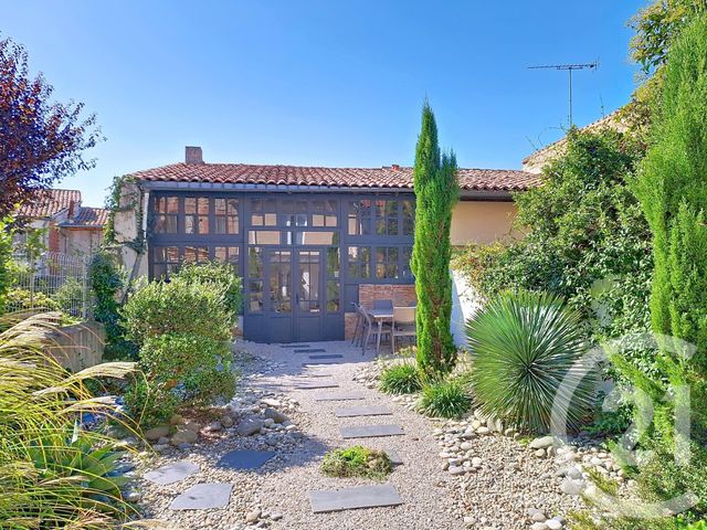 Maison &agrave; vendre - 6 pi&egrave;ces - 144 m2 - Lavaur - 81 - MIDI-PYRENEES