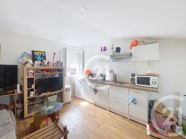 Maison &agrave; vendre - 5 pi&egrave;ces - 88 m2 - Lavaur - 81 - MIDI-PYRENEES