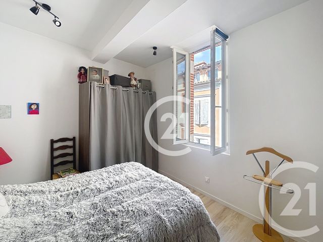 Maison &agrave; vendre - 5 pi&egrave;ces - 88 m2 - Lavaur - 81 - MIDI-PYRENEES