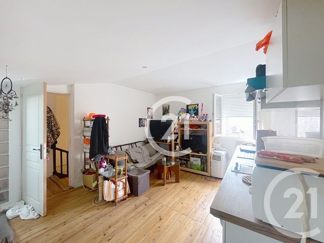 Maison &agrave; vendre - 5 pi&egrave;ces - 88 m2 - Lavaur - 81 - MIDI-PYRENEES