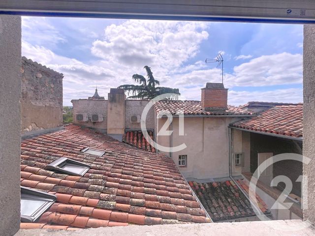 Maison &agrave; vendre - 5 pi&egrave;ces - 88 m2 - Lavaur - 81 - MIDI-PYRENEES