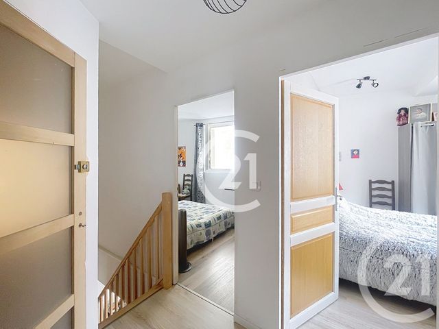 Maison &agrave; vendre - 5 pi&egrave;ces - 88 m2 - Lavaur - 81 - MIDI-PYRENEES