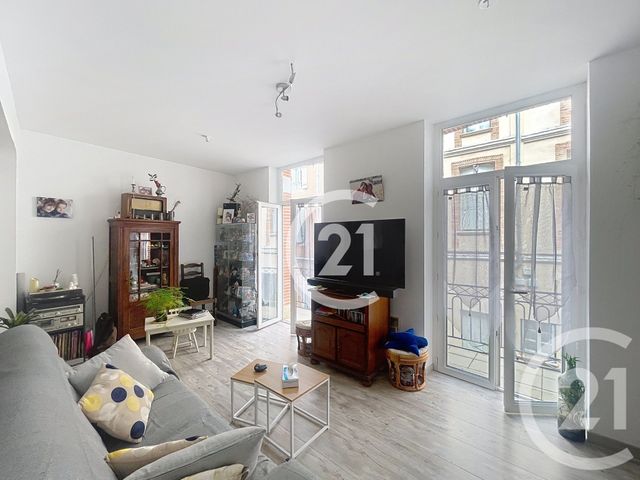 Maison à vendre LAVAUR