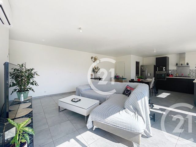 Maison à vendre ST SULPICE LA POINTE