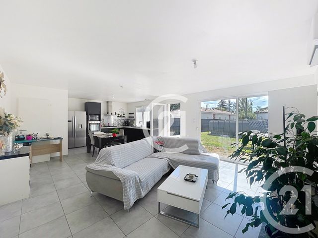 Maison à vendre - 5 pièces - 100,44 m2 - St Sulpice La Pointe - 81 - MIDI-PYRENEES