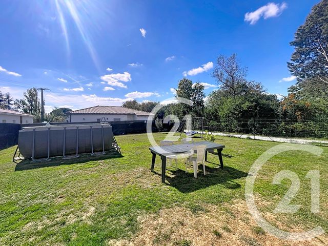 Maison à vendre - 5 pièces - 100,44 m2 - St Sulpice La Pointe - 81 - MIDI-PYRENEES