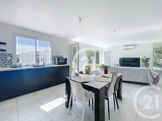 Maison à vendre - 5 pièces - 100,44 m2 - St Sulpice La Pointe - 81 - MIDI-PYRENEES