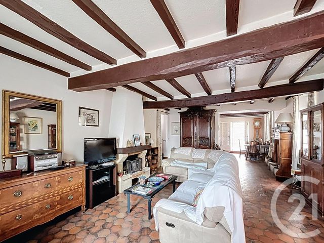 Maison &agrave; vendre - 8 pi&egrave;ces - 180 m2 - Lavaur - 81 - MIDI-PYRENEES