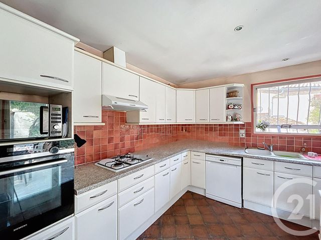 Maison &agrave; vendre - 8 pi&egrave;ces - 180 m2 - Lavaur - 81 - MIDI-PYRENEES