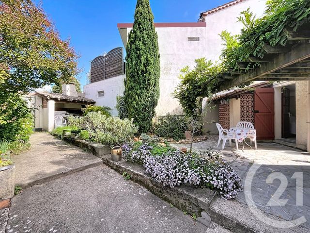 Maison à vendre LAVAUR