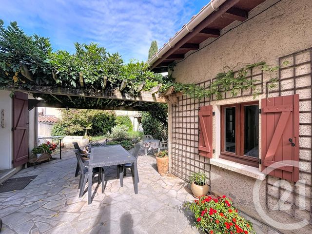 Maison &agrave; vendre - 8 pi&egrave;ces - 180 m2 - Lavaur - 81 - MIDI-PYRENEES