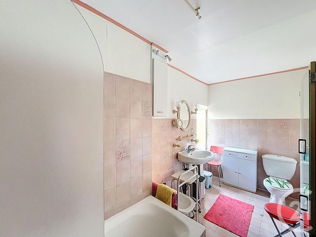 Maison &agrave; vendre - 8 pi&egrave;ces - 180 m2 - Lavaur - 81 - MIDI-PYRENEES